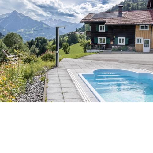 Haus Silberberg