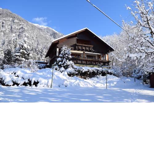 Haus Silver Fern