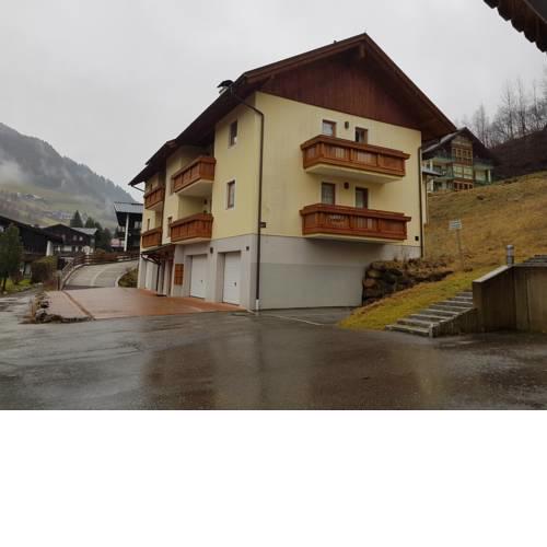 Haus Silvia by Immobilaustria