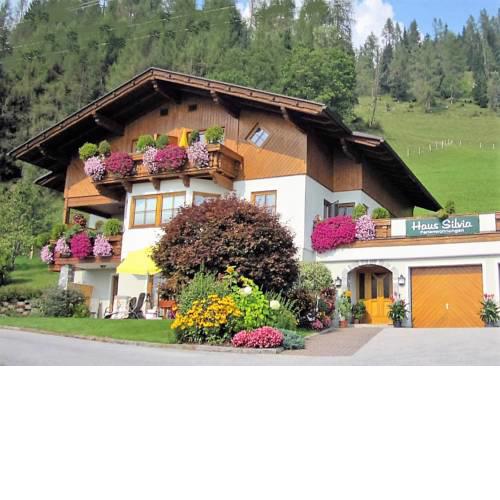 Haus Silvia