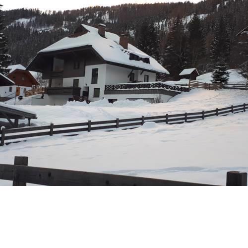 Haus Ski & Sun by Immobilaustria