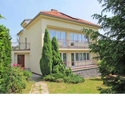 Haus Smetanova 100S