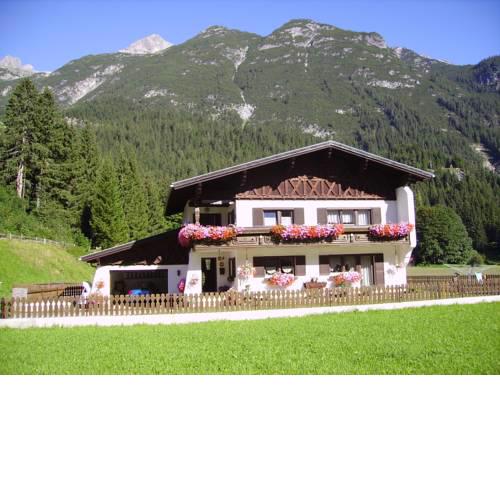 Haus Sojer