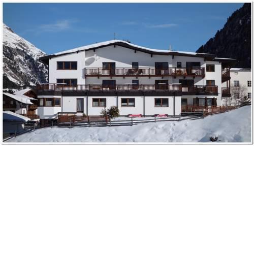 Haus Soldanella