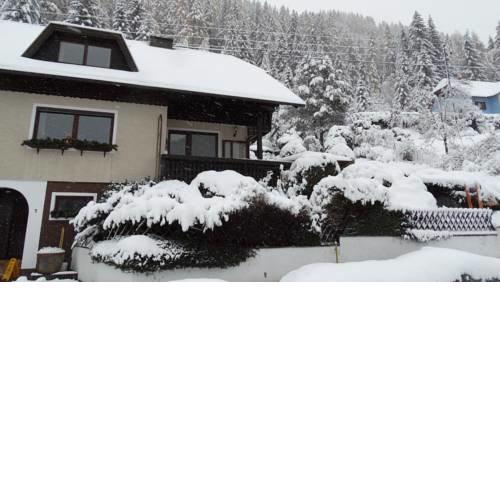 Haus Sonnblick B&B