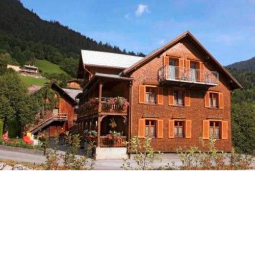 Haus Sonnbühel