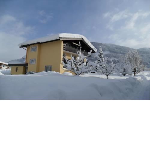 Haus Sonne