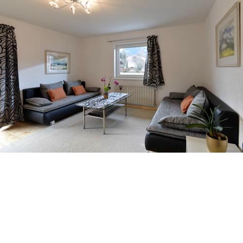 Haus Sonneck by NV-Appartements