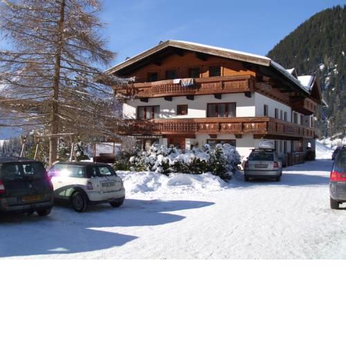 Haus Sonneck