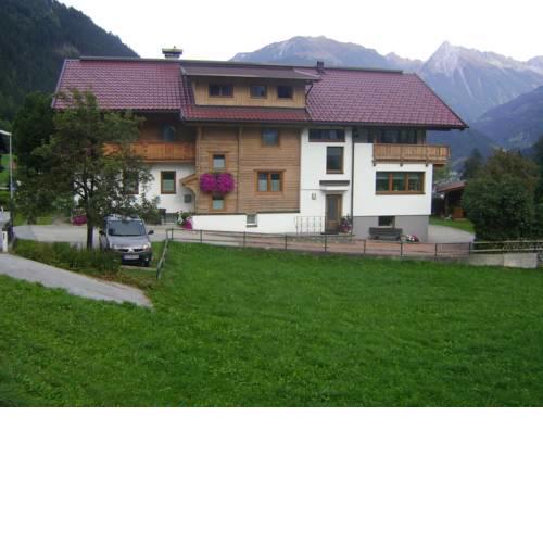 Haus Sonnegg