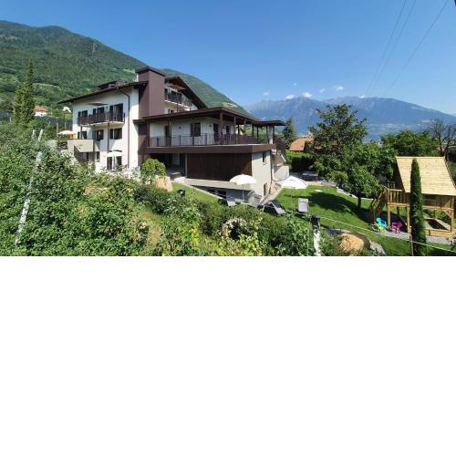 Haus Sonnegg