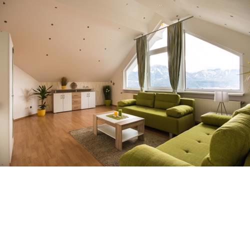 Haus Sonnengarten / Nähe Klagenfurt