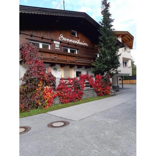 Haus Sonnenheim