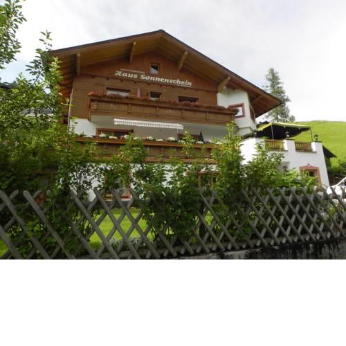 Haus Sonnenschein