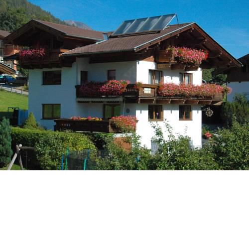 Haus Sonnenseit'n