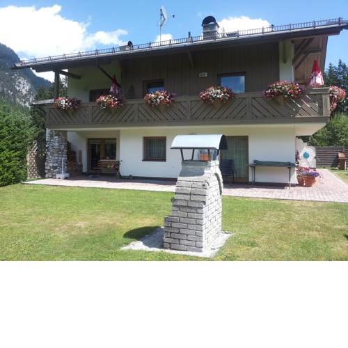 Haus Sonnenweg