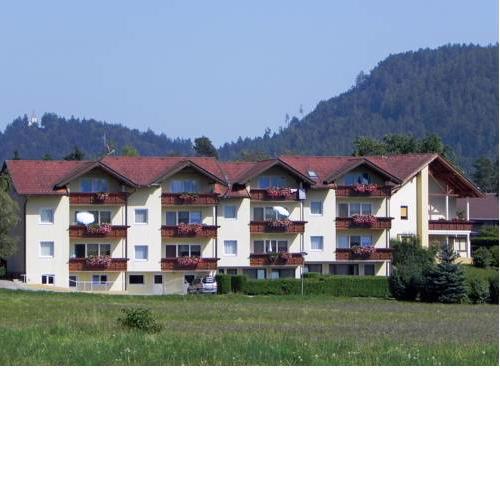 Haus Sonnhügel