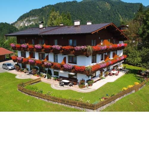 Haus Sonnleit