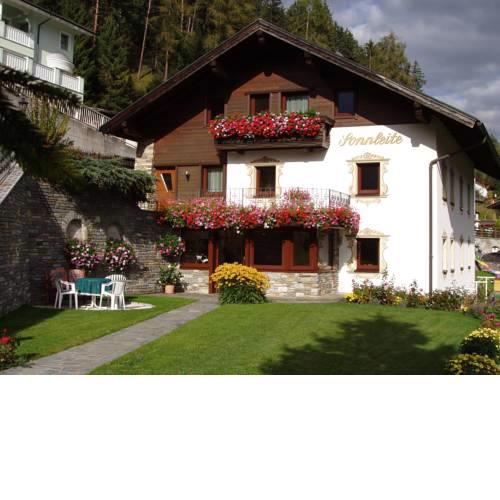 Haus Sonnleite