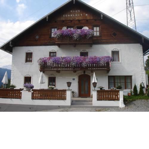 Haus Sonnleitn
