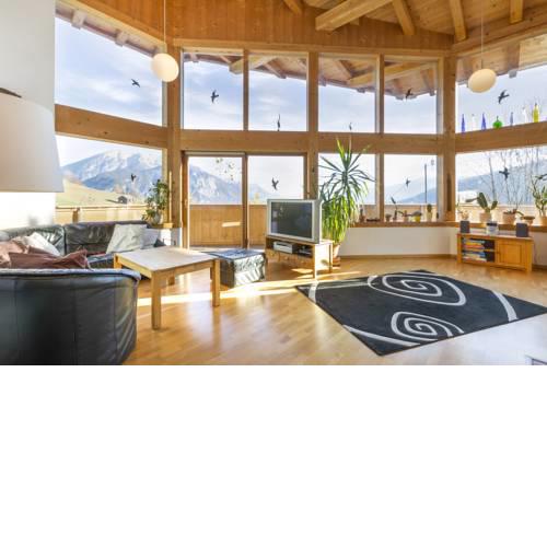 Haus Sophia - Erholung mit Berg und Talblick