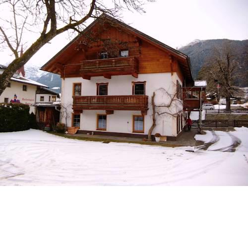 Haus Span