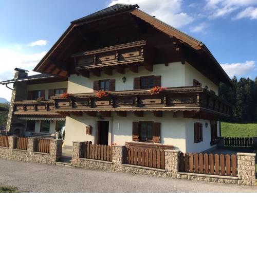 Haus Sperleiten