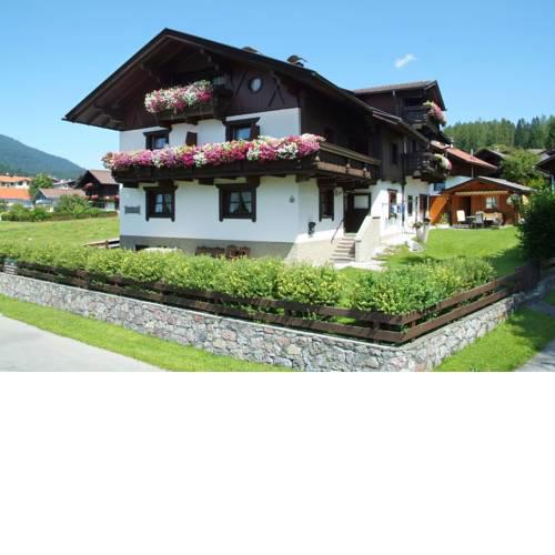 Haus Spielmann