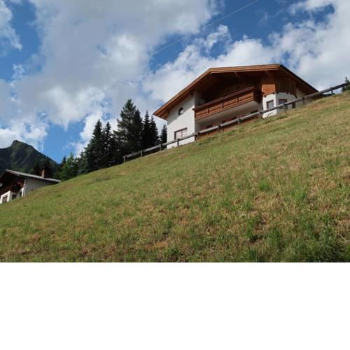 Haus Spiss 115S