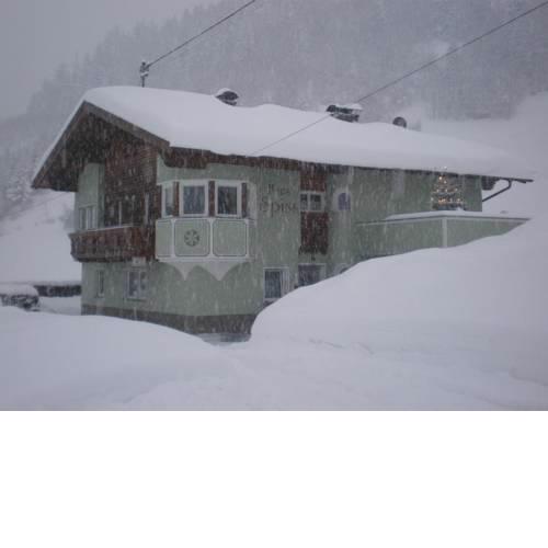 Haus Spiss