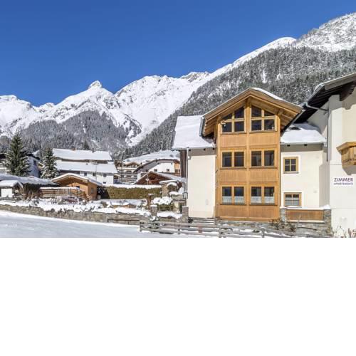 Haus St. Bernard