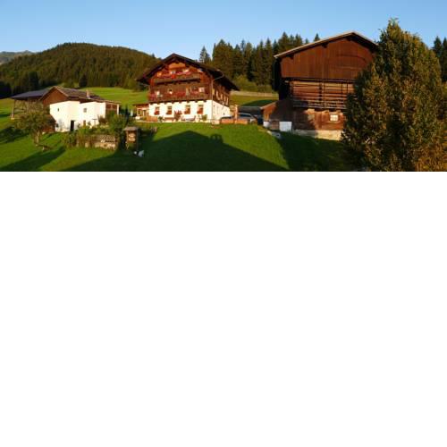 Haus Stabentheiner