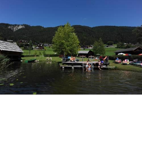 Haus Stampfer