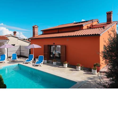 Haus Starci 406S