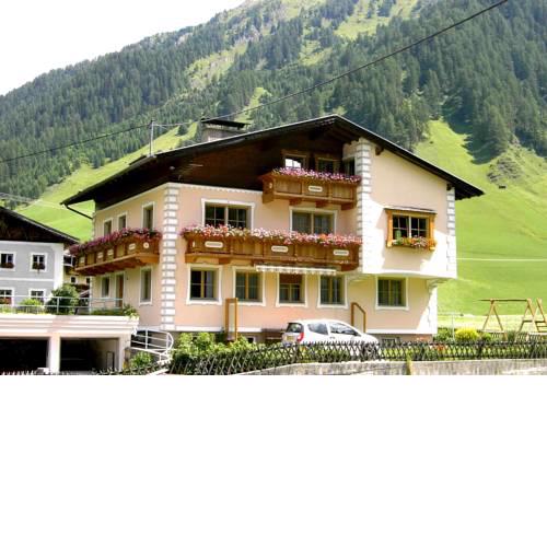 Haus Staud