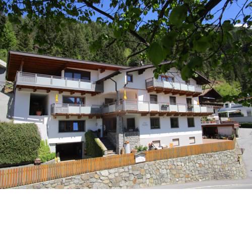 Haus Stefan