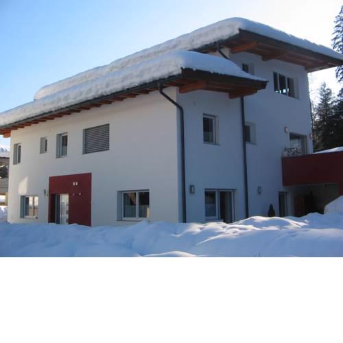 Haus Stefanie