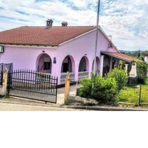 Haus Stefy