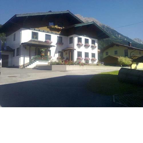 Haus Steinbacher