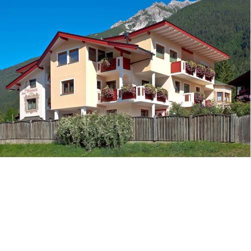 Haus Steinbock