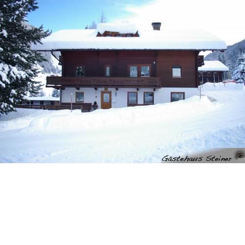 Haus Steiner