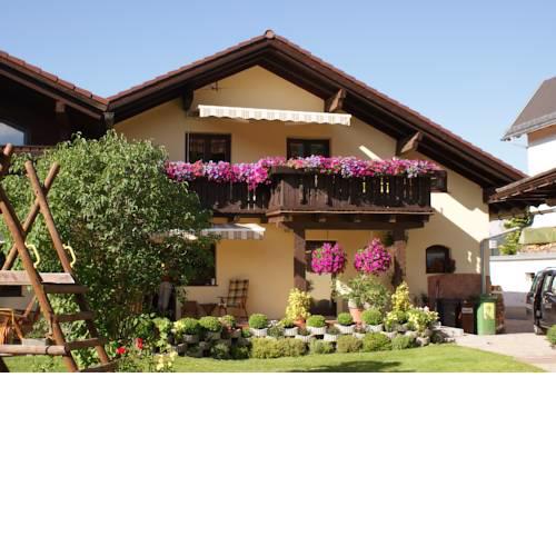 Haus Steinröschen