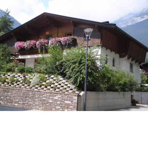 Haus Straninger