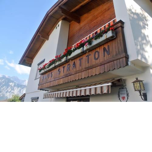 Haus Stratton