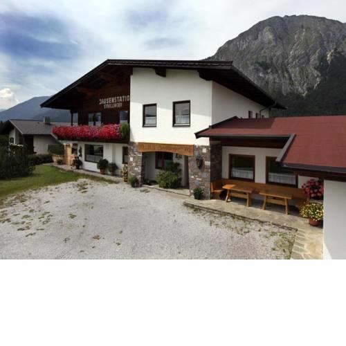 Haus Strillinger