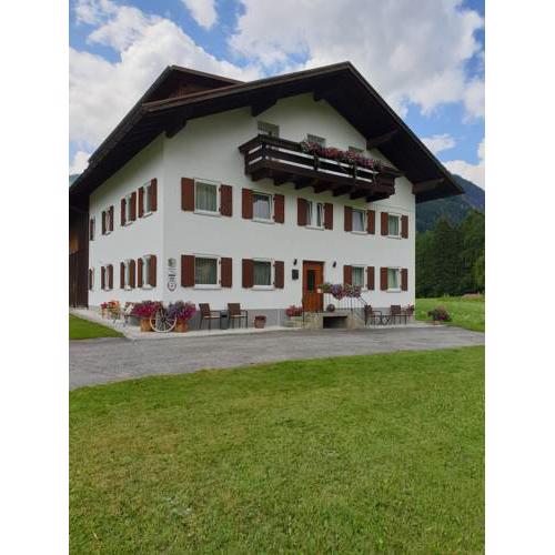 Haus Strobl