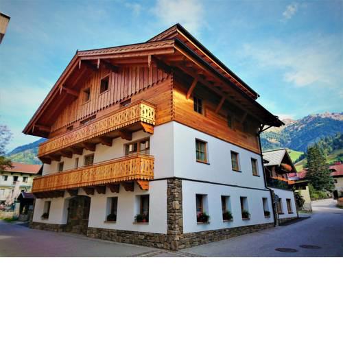 Haus Strobl