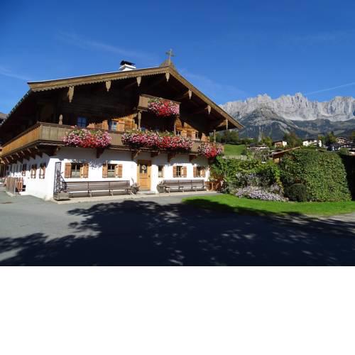 Haus Strobler