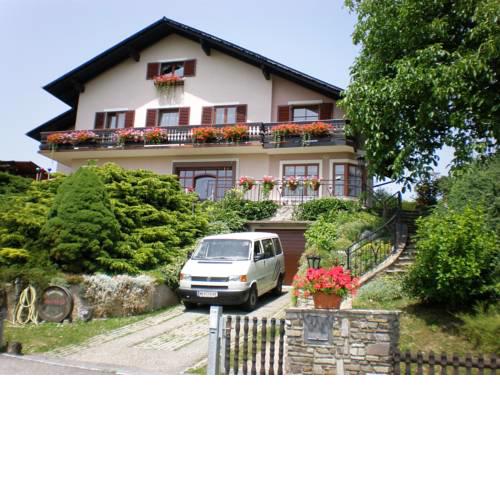 Haus Sundl - Privatzimmer