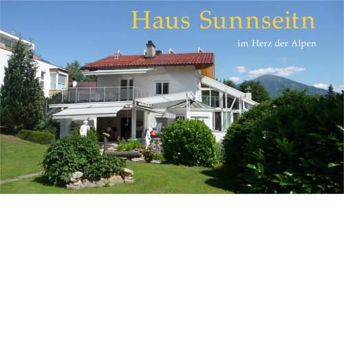 Haus Sunnseitn
